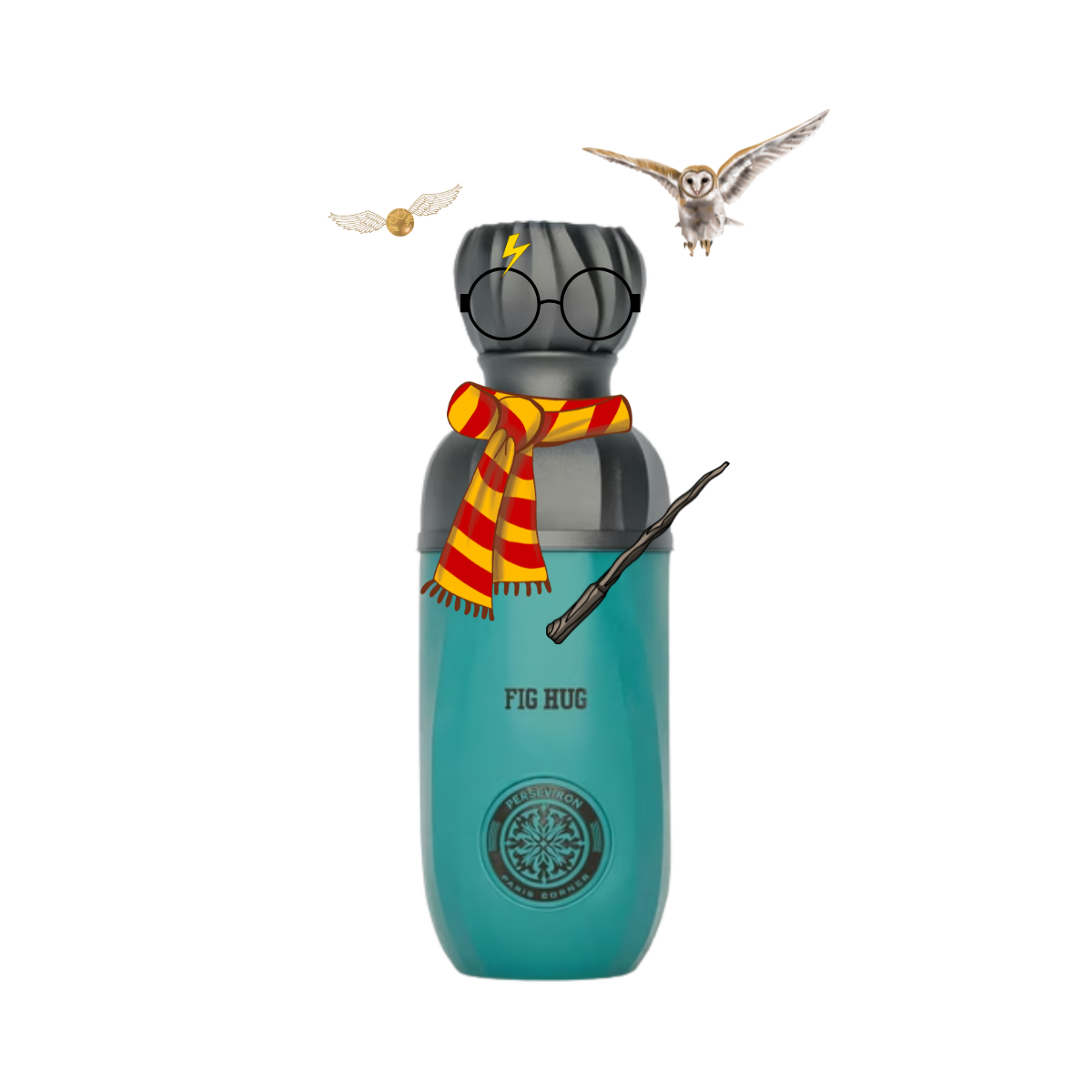 Fig hug perfume