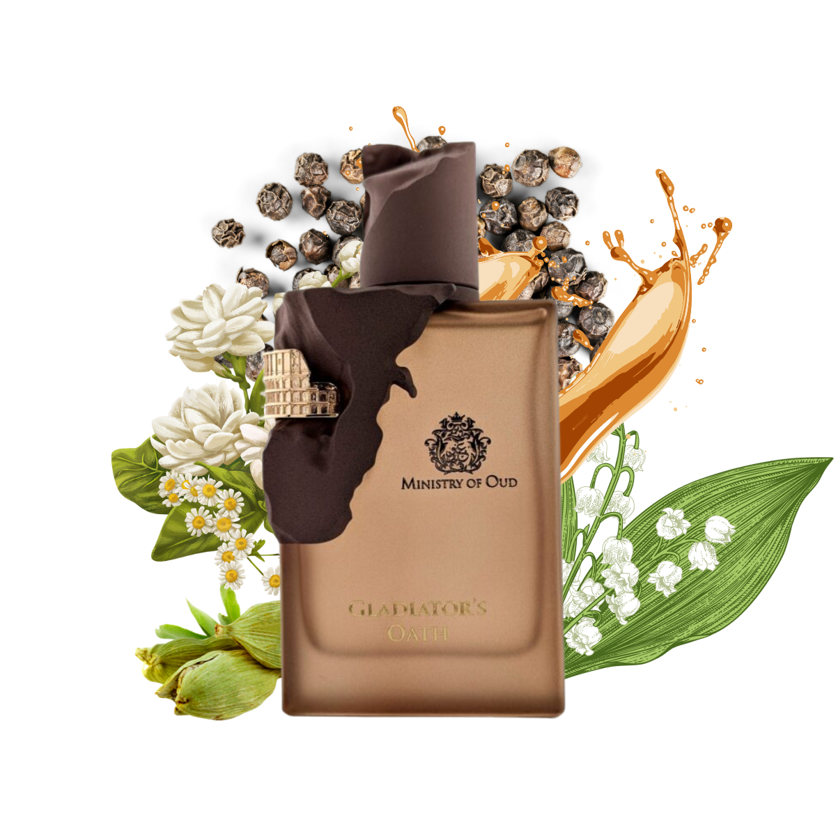 Buy - Gladiators Oath – Aroma Concepts LLC Buy - Gladiators Oath – Aroma Concepts LLC