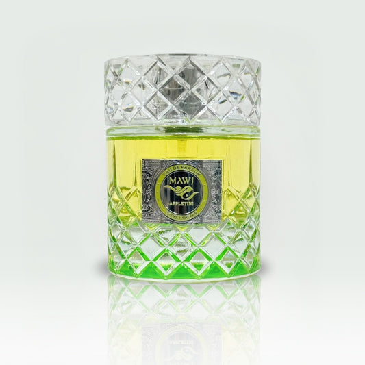 Buy Paris Corner Mawj Appletini Paris Corner 100ml Unisex EDP