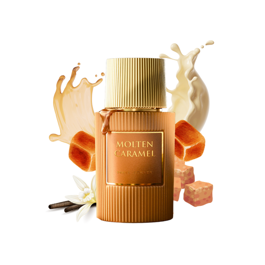 Molten Caramel