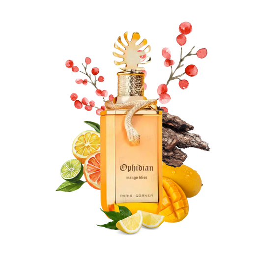 Ophidian Mango Bliss 100ml