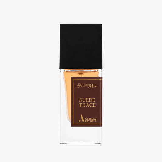 Tuscan Leather Inspired - Suede Trace Scentrail