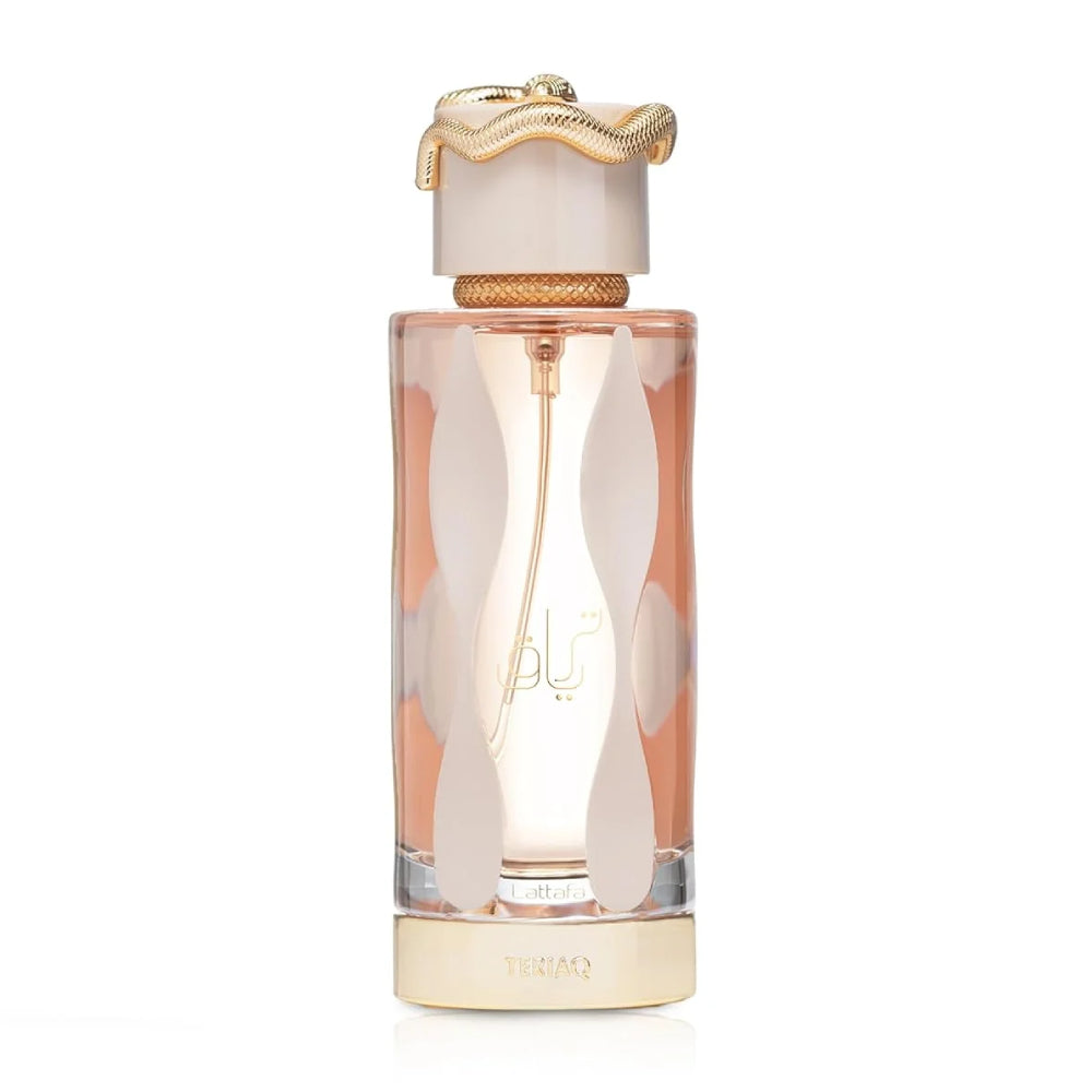 Teriaq 100ml Unisex Perfume by Lattafa – Aroma Concepts LLC