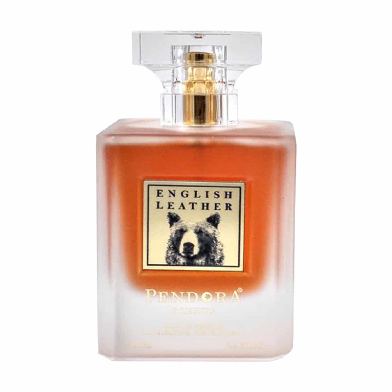 perfume english leather
