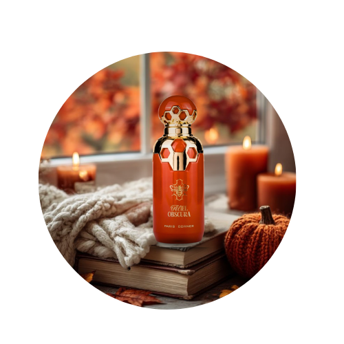 best fall fragrances 