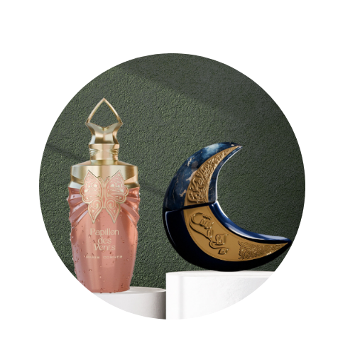 Best perfumes for women 2025