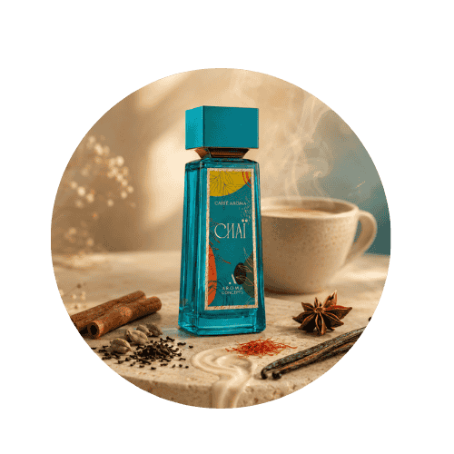 chai perfume for men and women