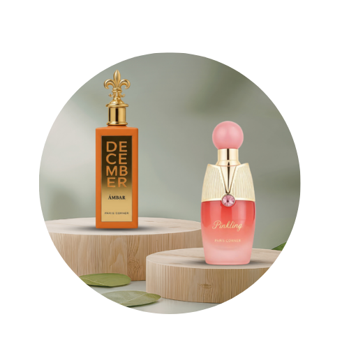 amber perfumes 