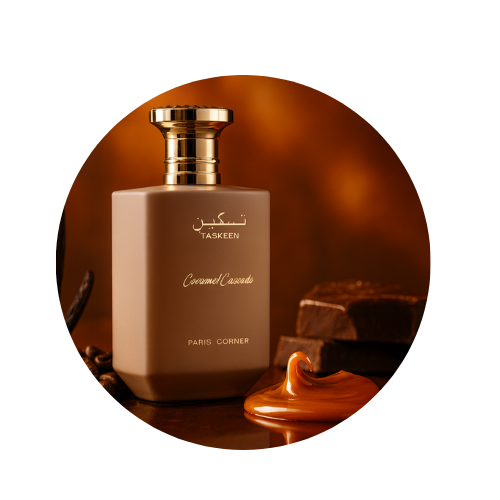 Discover the Best Gourmand Perfumes for Him: Indulge in Sweet Sensations