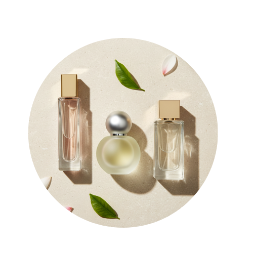 spring summer perfumes