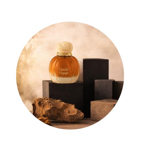 vanilla voyage perfume 