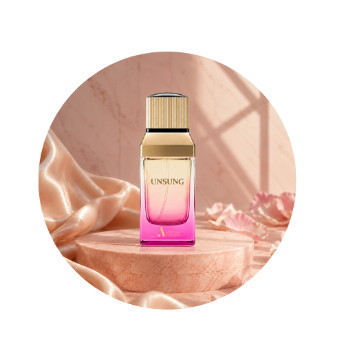 unsung perfume 