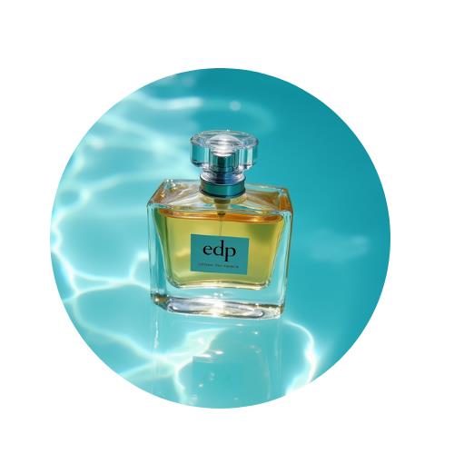 Eau de Parfum Concentration