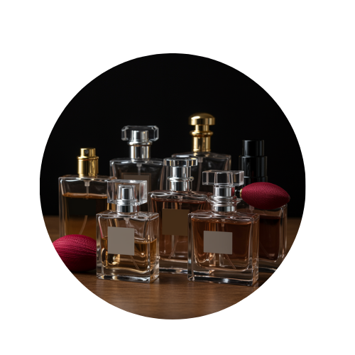 Perfume brands