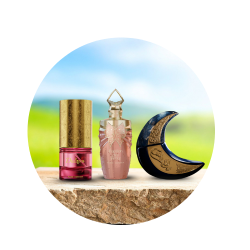 newest perfumes by aromaconcepts