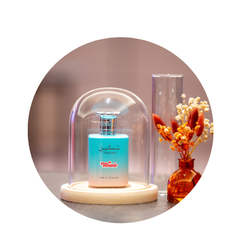 Taskeen Wowie Makes Its Official Debut at an Exclusive Aroma Concepts x Paris Corner Perfumes Showcase
