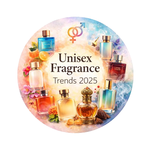 Discover the Top 10 Unisex Fragrance Trends You Need to Try in 2025
