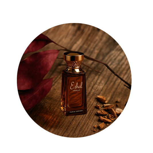 woody perfume for women
