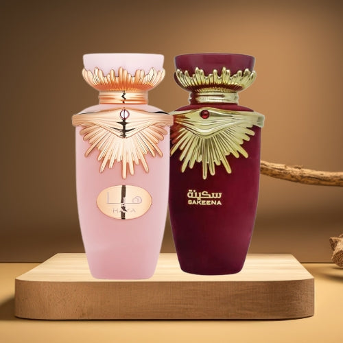 Buy Lattafa Special perfume series – Aroma Concepts LLC