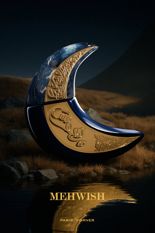 Mehwish EDP