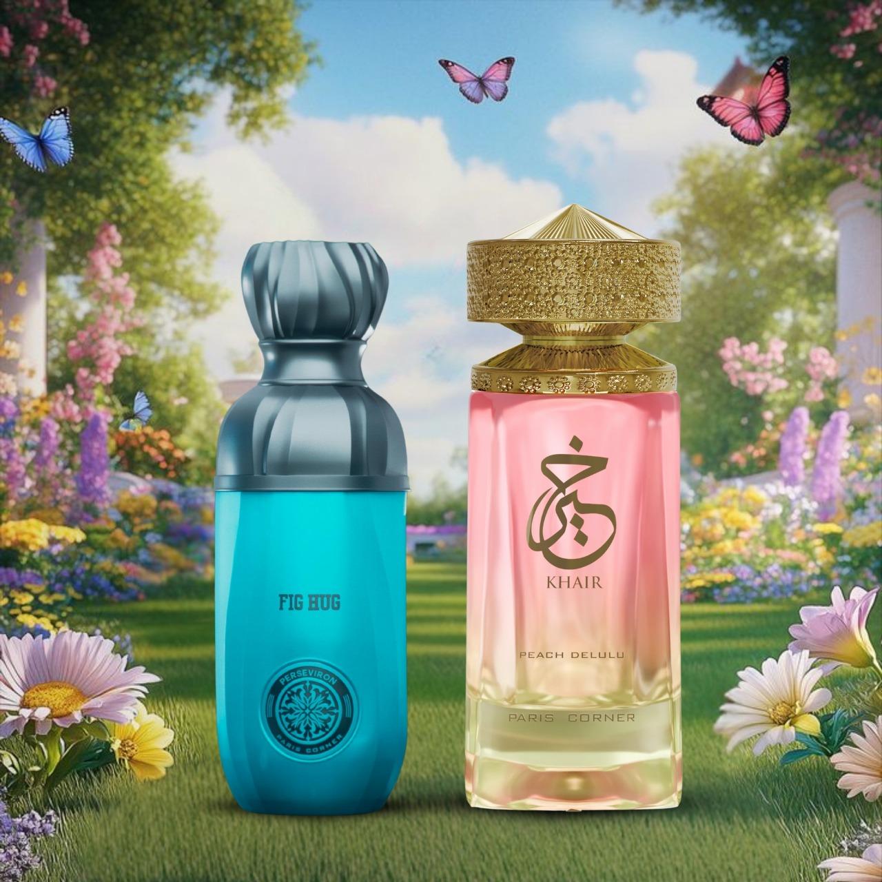 New Arrivals fragrances | Latest perfume list for Men and