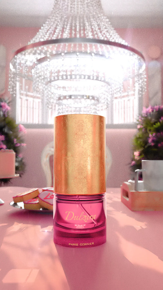 Dulzura EDP