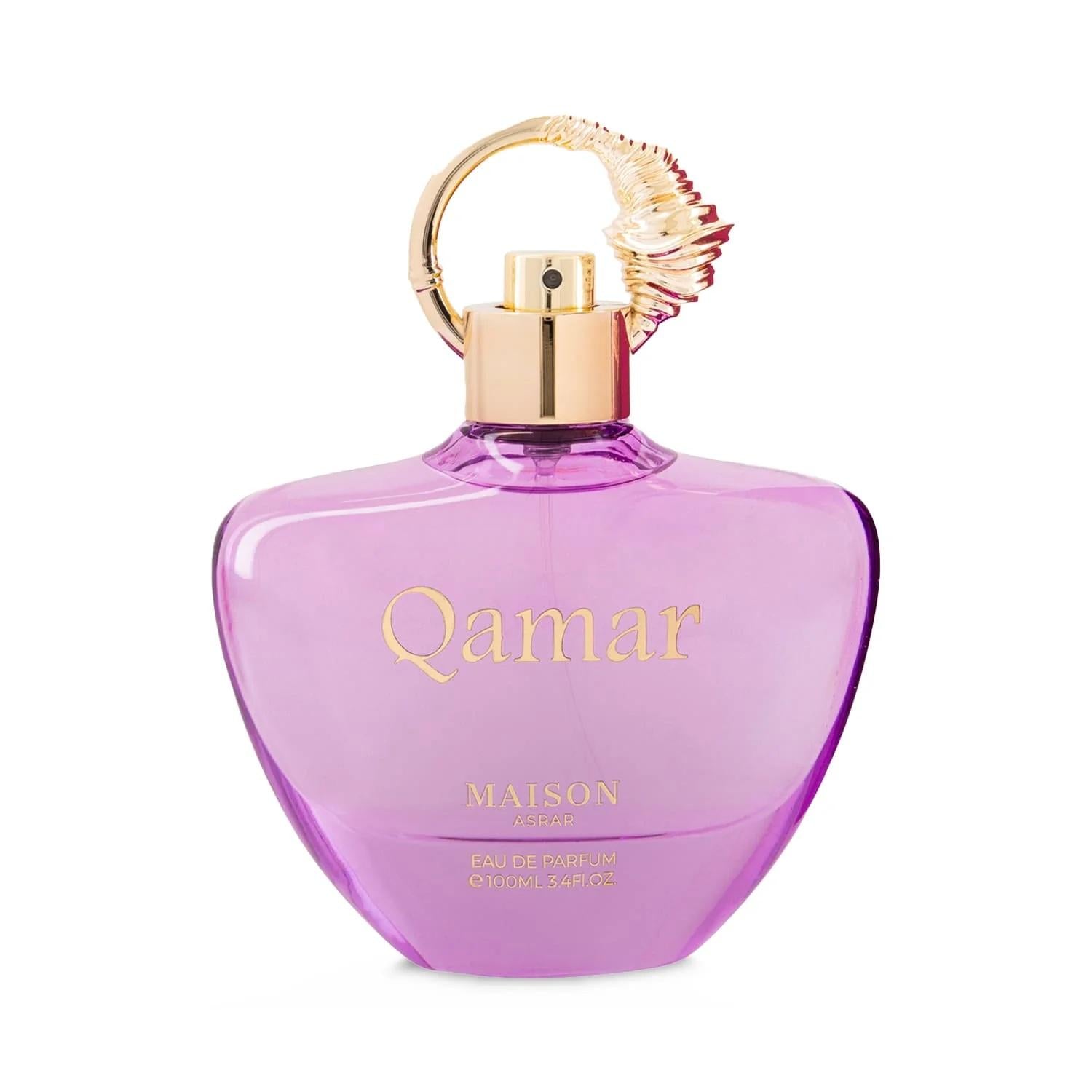 Qamar By Maison Asrar
