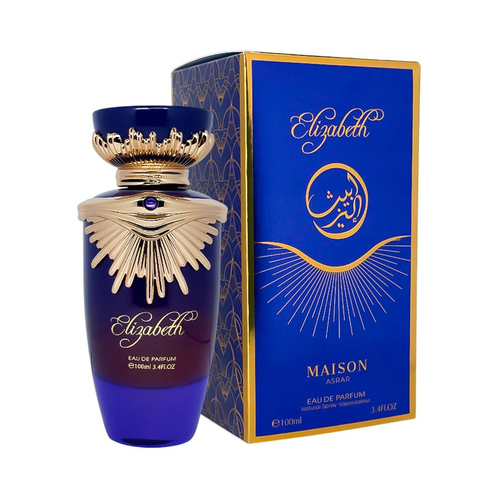 Elizabeth By Maison Asrar