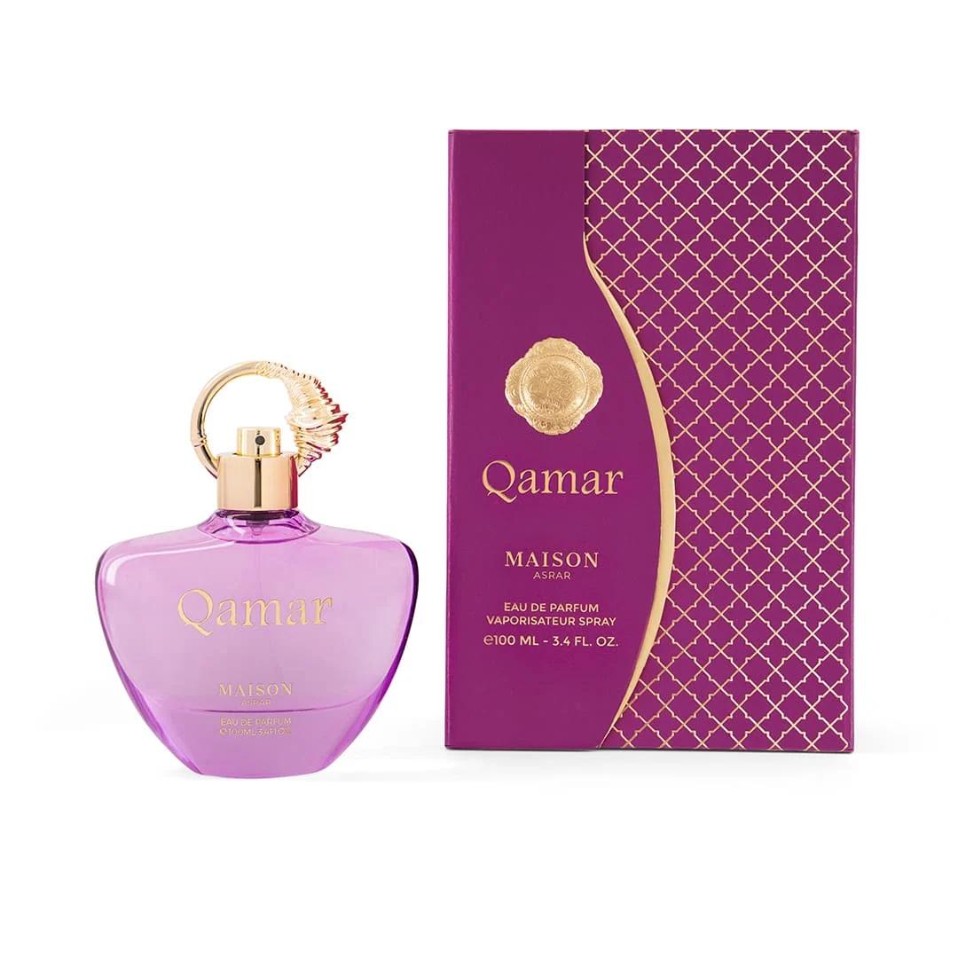 Qamar By Maison Asrar