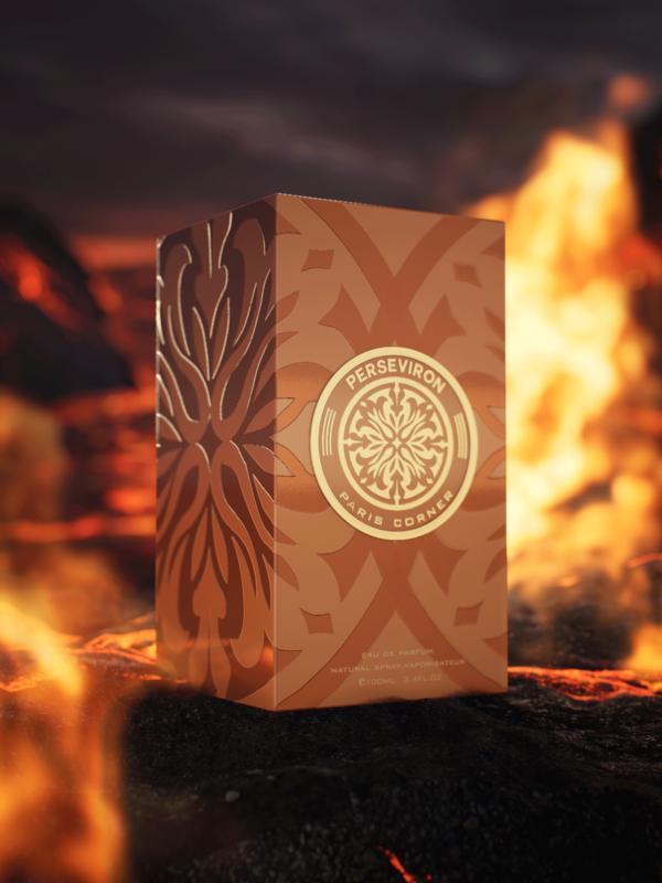 Bundle Fig Hug & Perseviron