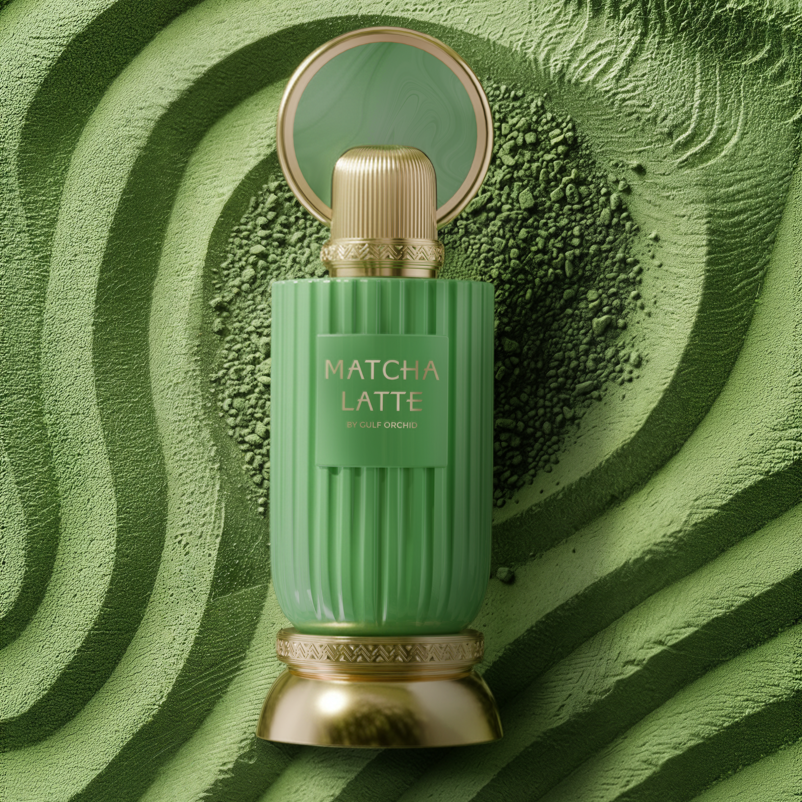Matcha Latte