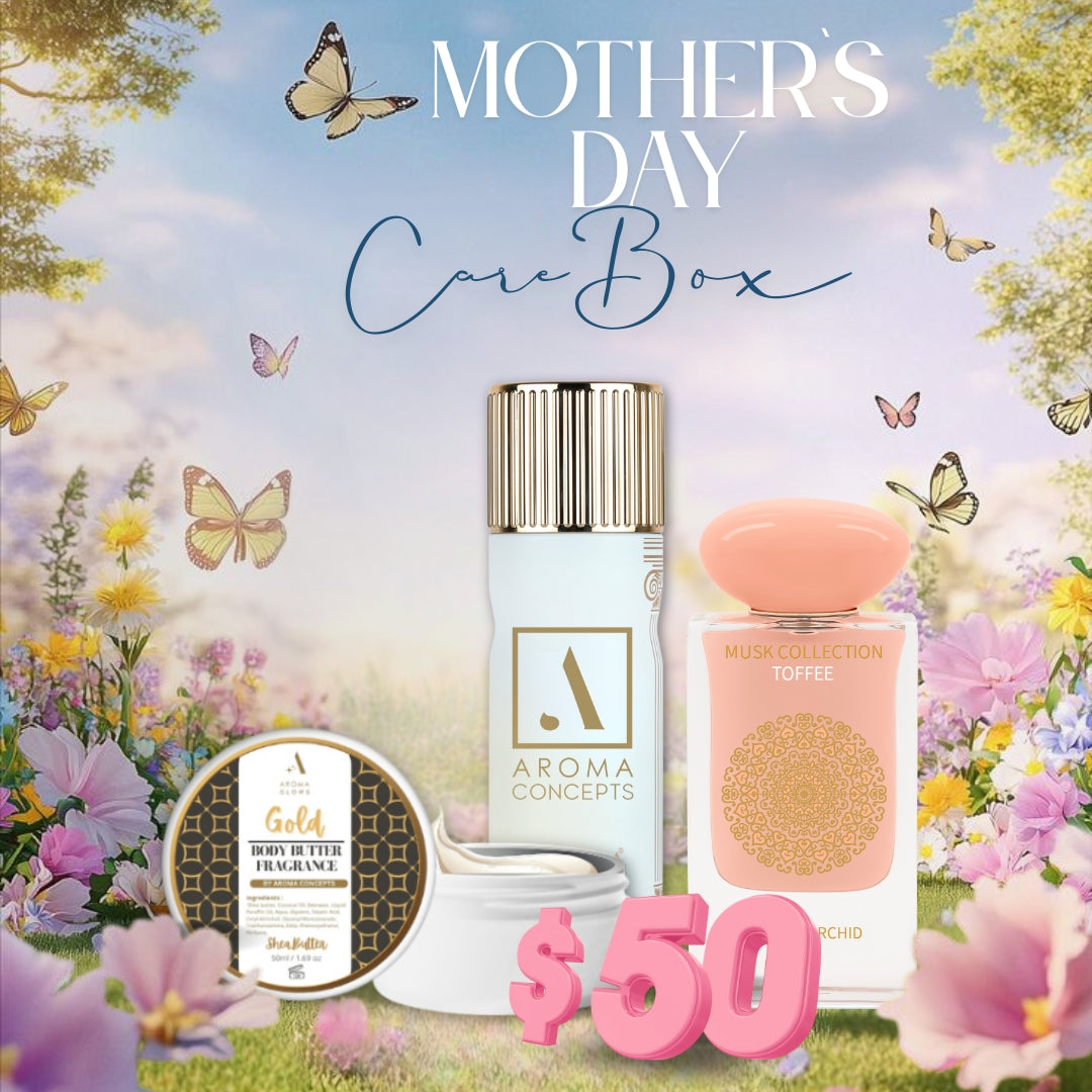 Bundle Gourmand Elegance by Aroma Concepts