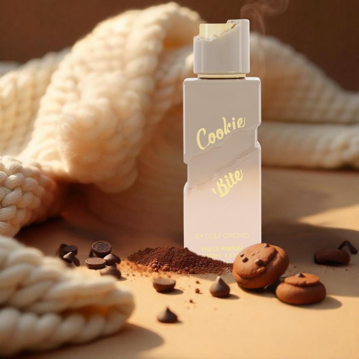 Cookie Bite