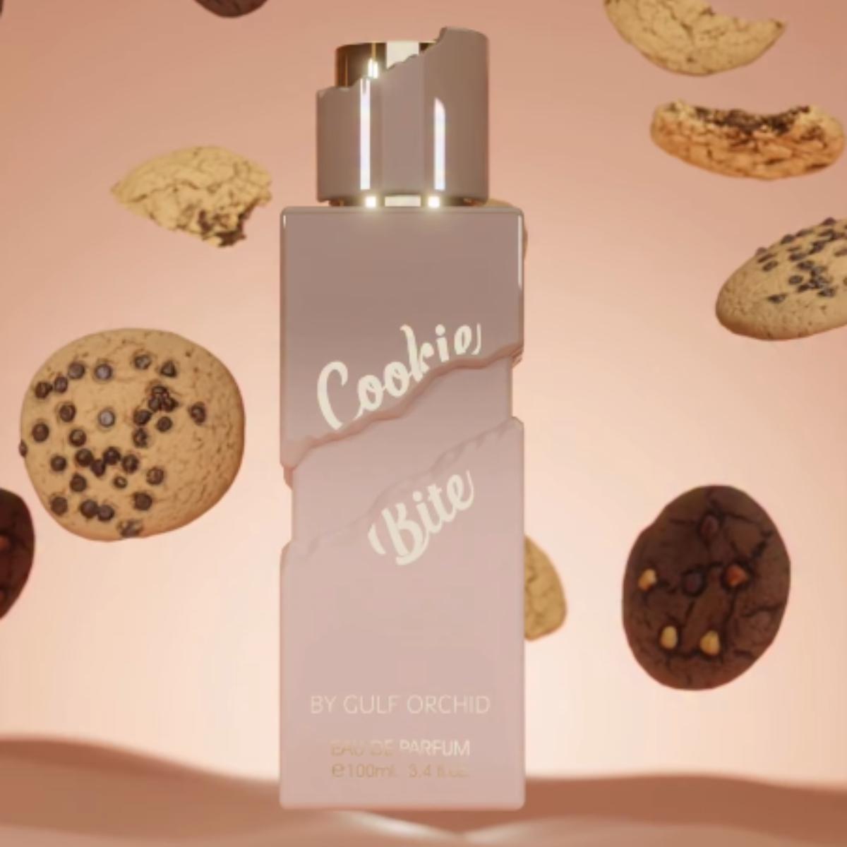 Cookie Bite