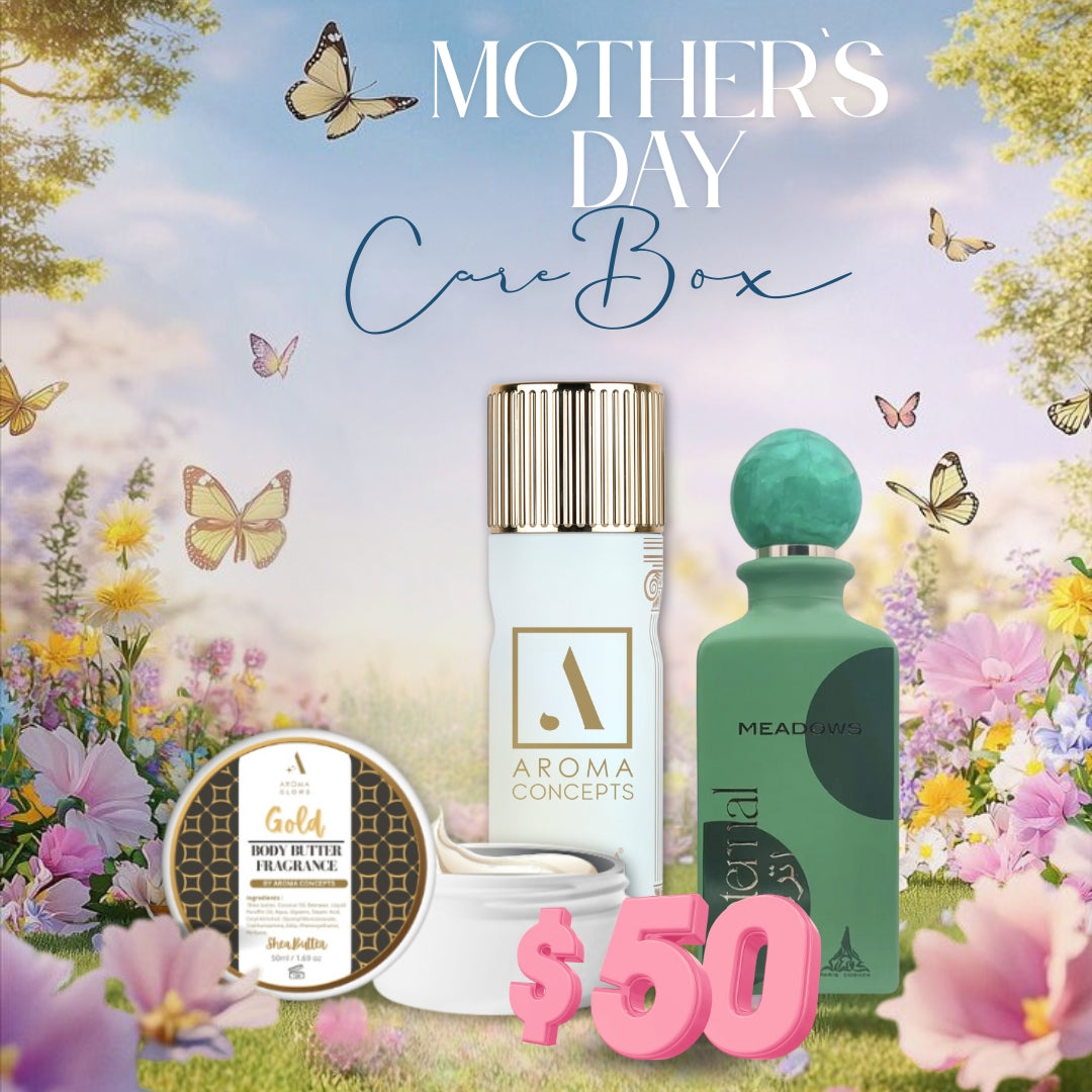 Bundle Midnight Blossom by Aroma Concepts