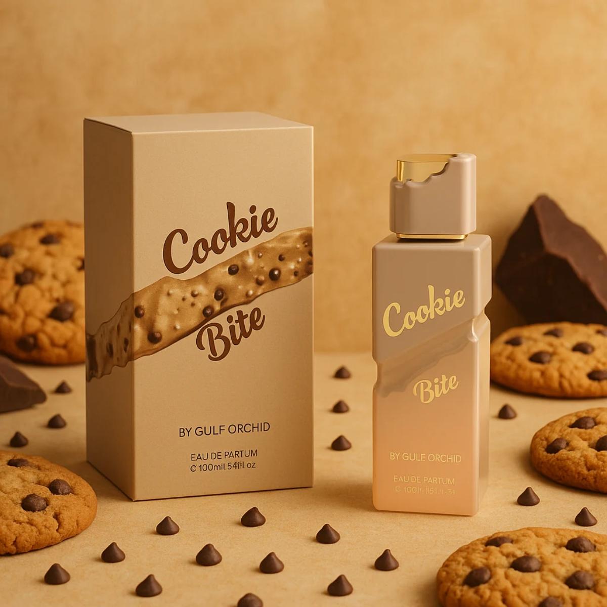 Cookie Bite