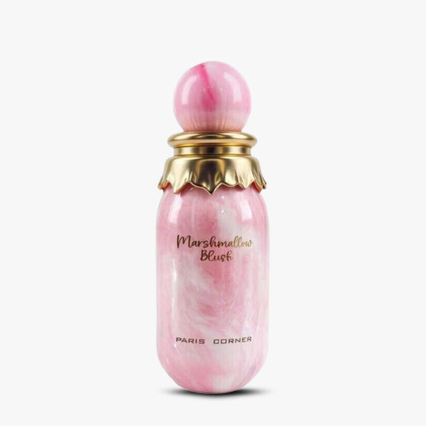 Marshmallow Blush 香水 Buy Marshmallow Blush - Unisex marshmallow fragrance – Aroma