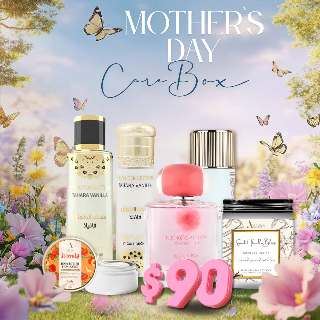 Bundle Whispers of Cotton by Aroma Concepts