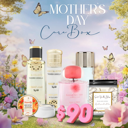 Bundle Whispers of Cotton by Aroma Concepts