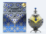 Hareem Al Sultan BLUE by KHADLAJ