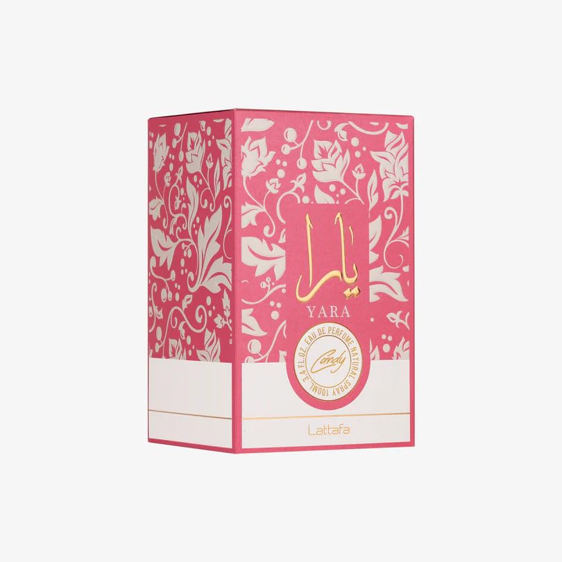 Yara Candy – Aroma Concepts LLC