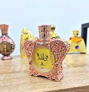 FARASHA Perfume Oil Khadlaj