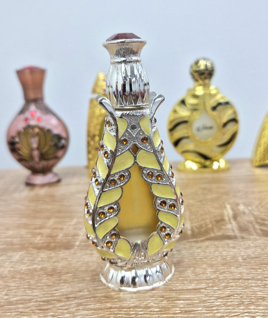 Nasma Perfume Oil by Khadlaj