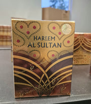 HAREEM AL SULTAN GOLD by KHADLAJ