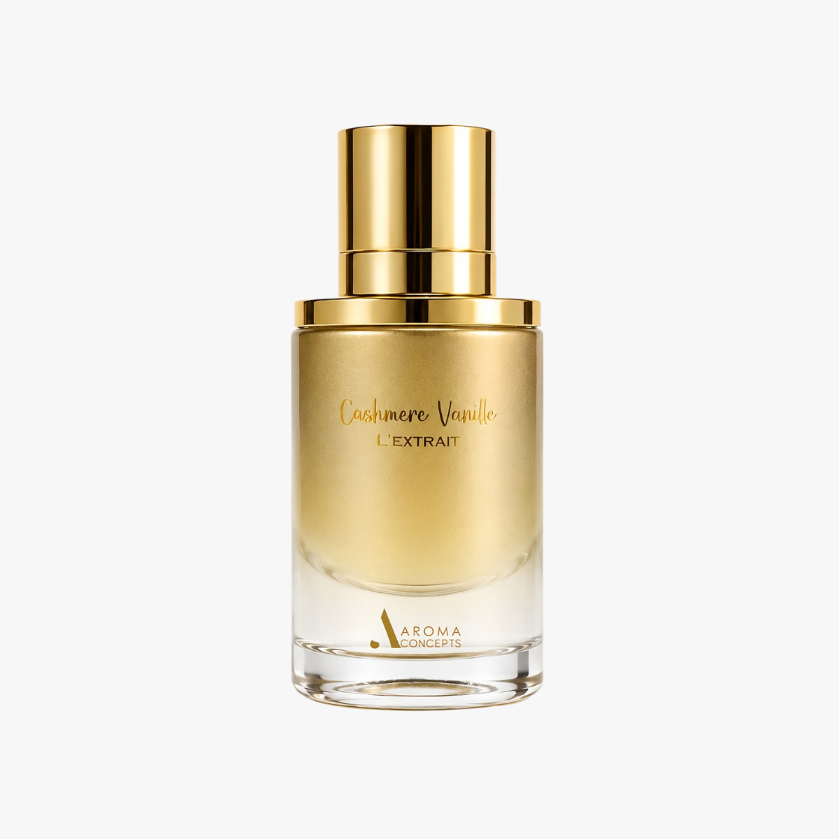 Cashmere Vanille