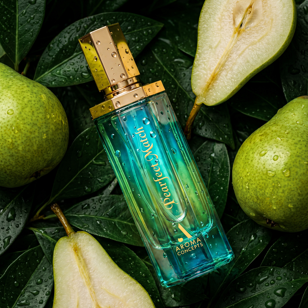 Pearfect Match