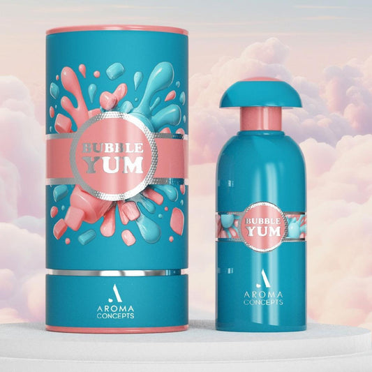 Bubble Yum Aroma Concepts