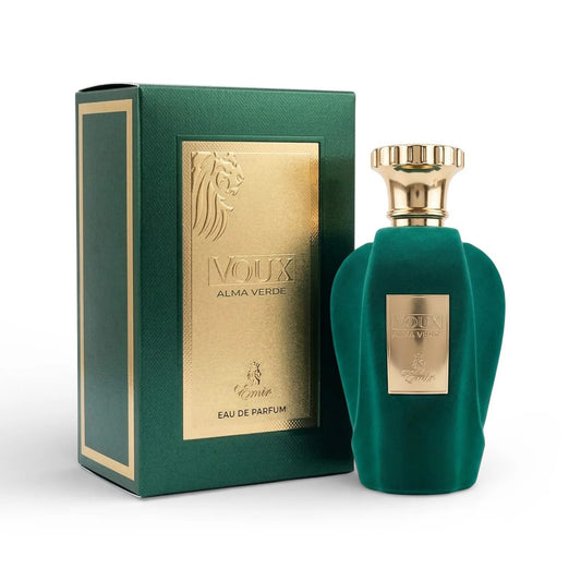 Voux Alma Verde