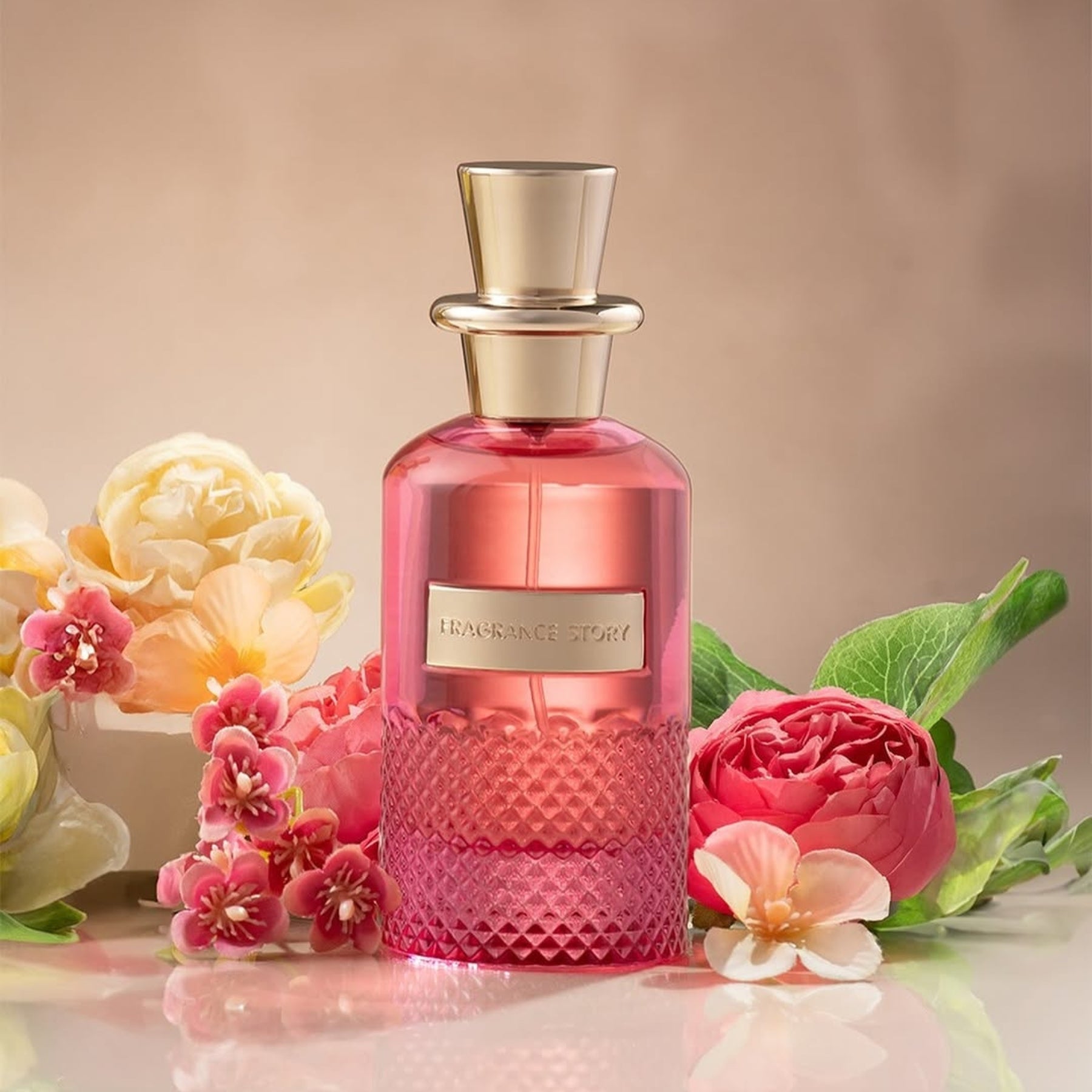 The Must Exceptional