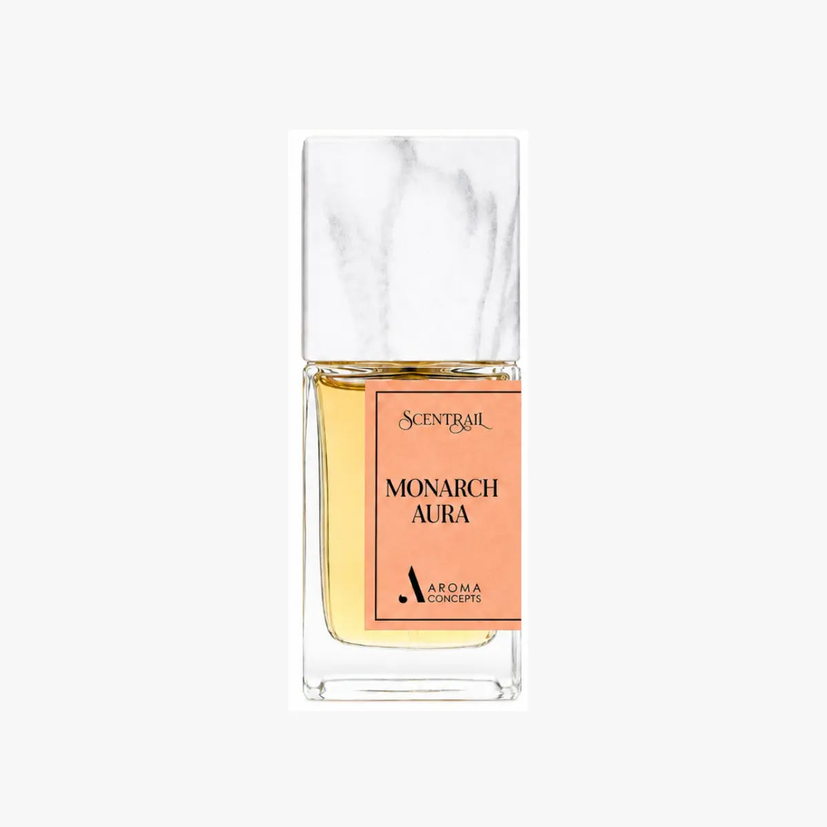 Monarch Aura - Scentrail